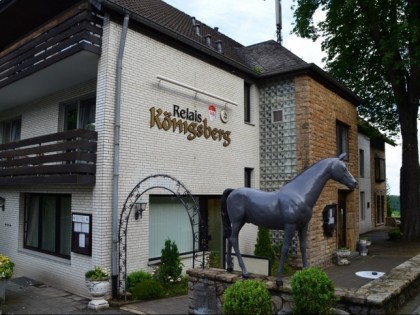 Photo: Relais K&amp;ouml;nigsberg